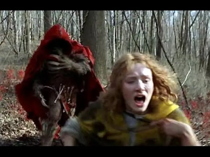 Wideo do filmu Osada — El Bosque (The Village) - Trailer