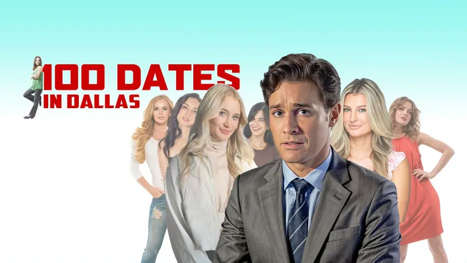 Wideo do filmu 100 randek w Dallas — 100 Dates in Dallas | Official Trailer (2026) — On Digital MAY 12