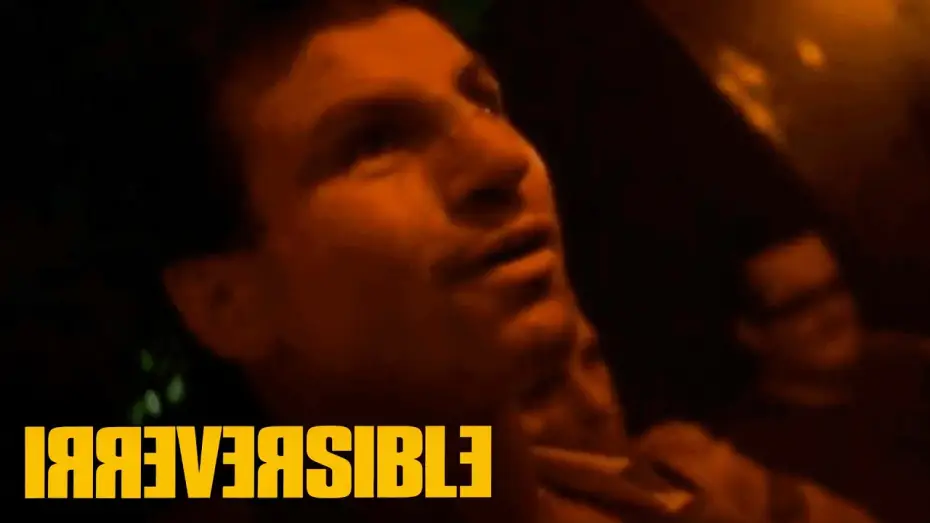 Wideo do filmu Nieodwracalne — 'Fire Extinguisher' Scene