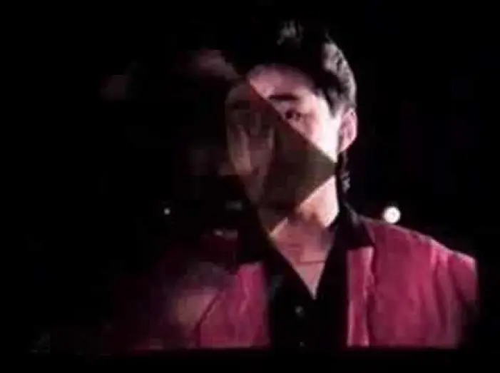Wideo do filmu Macho Dancer — Macho Dancer - Trailer