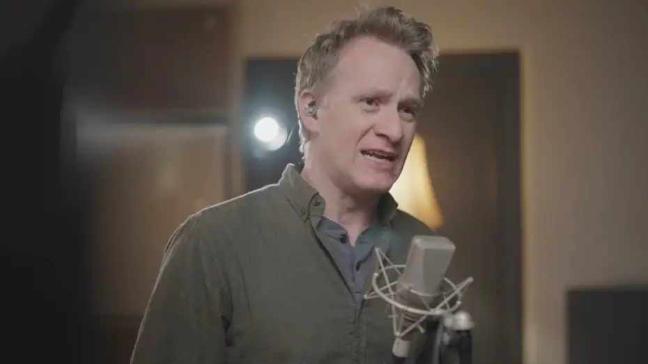 Wideo do filmu Next to Normal — 'I've Been' from Next To Normal | Performed by Jamie Parker