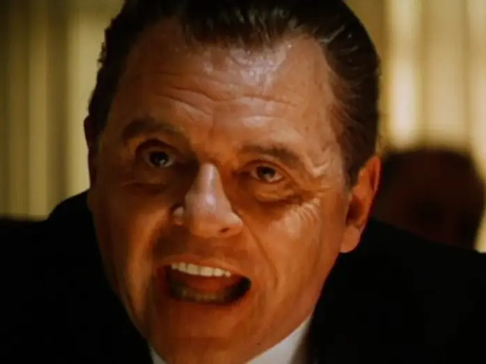 Wideo do filmu Nixon — Nixon - Trailer