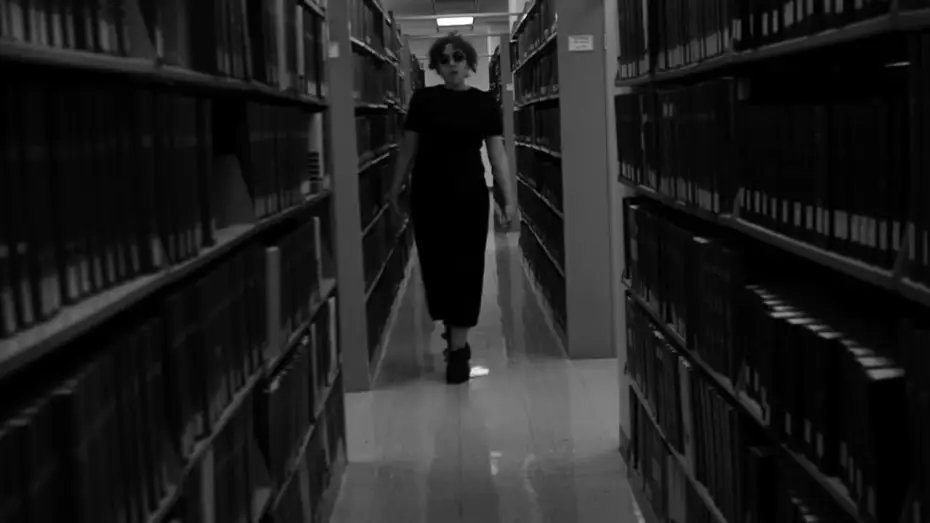 Wideo do filmu Observational Studies — 'Observational Studies' - Teaser