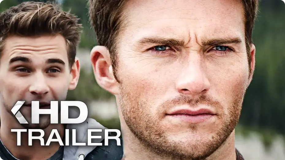 Wideo do filmu Zawrotna prędkość — OVERDRIVE Trailer German Deutsch (2017)