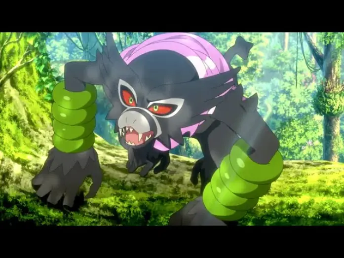 Wideo do filmu Film Pokémon: Sekrety dżungli — La película Pokémon Los secretos de la selva | Primer tráiler oficial
