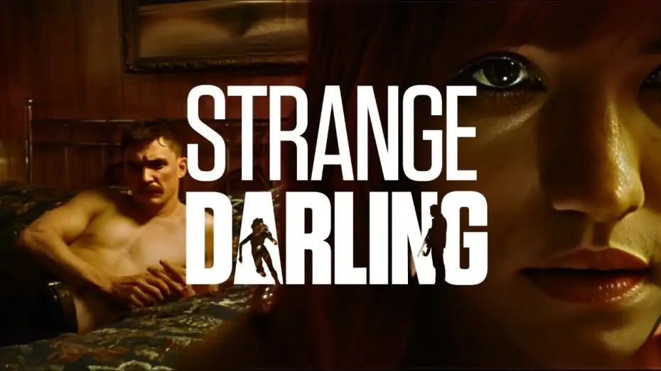 Wideo do filmu Strange Darling — Movie Scene