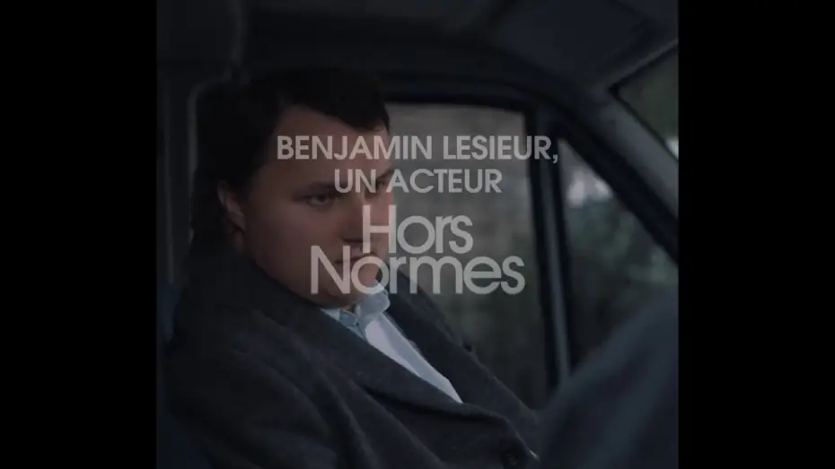 Wideo do filmu Nadzwyczajni — HORS NORMES - Module Benjamin Lesieur [VF]