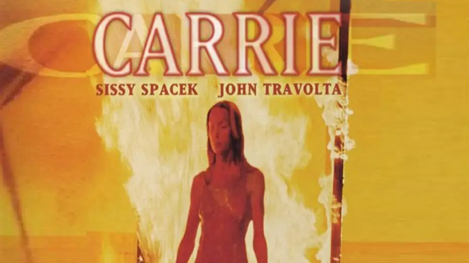 Wideo do filmu Carrie — Carrie - Lo sguardo di Satana (film 1976) TRAILER SUB ITA