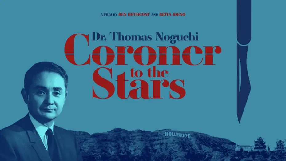 Wideo do filmu Coroner to the Stars — Trailer