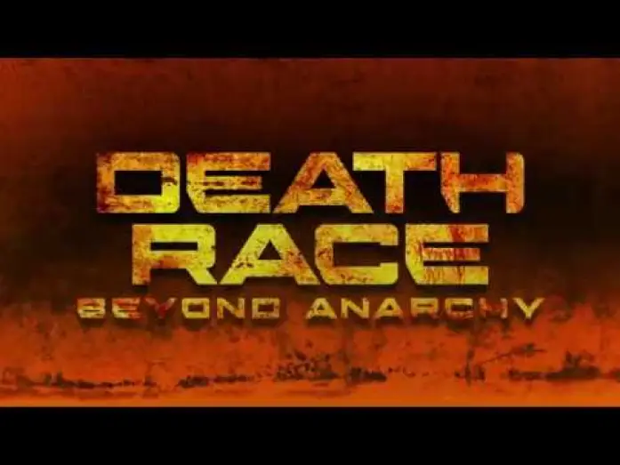Wideo do filmu Wyścig śmierci 5: Anarchia — Death Race 4: Beyond Anarchy | official trailer (2018)