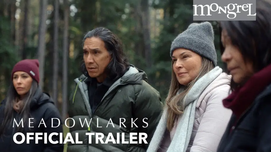 Wideo do filmu Meadowlarks — Official Trailer