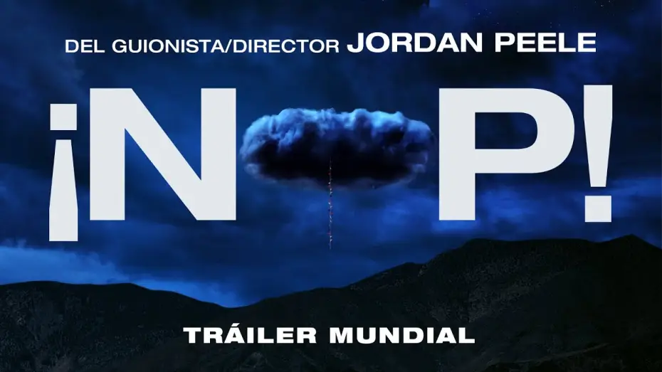 Wideo do filmu Nie! — NOP – Tráiler Oficial (Universal Pictures) HD
