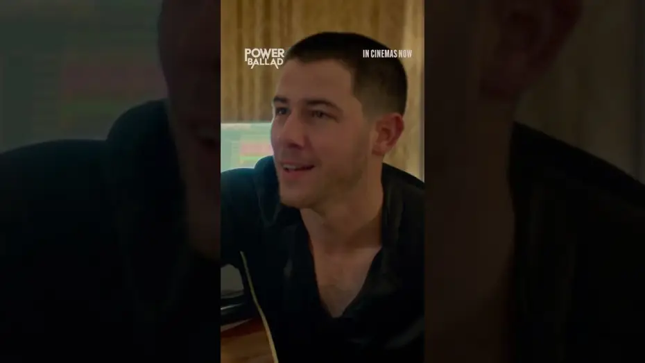 Wideo do filmu Power Ballad — these reviews speak for themselves.