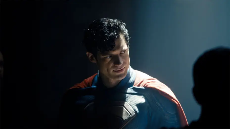 Wideo do filmu Superman — Superman | Superman Day - Dietro le quinte