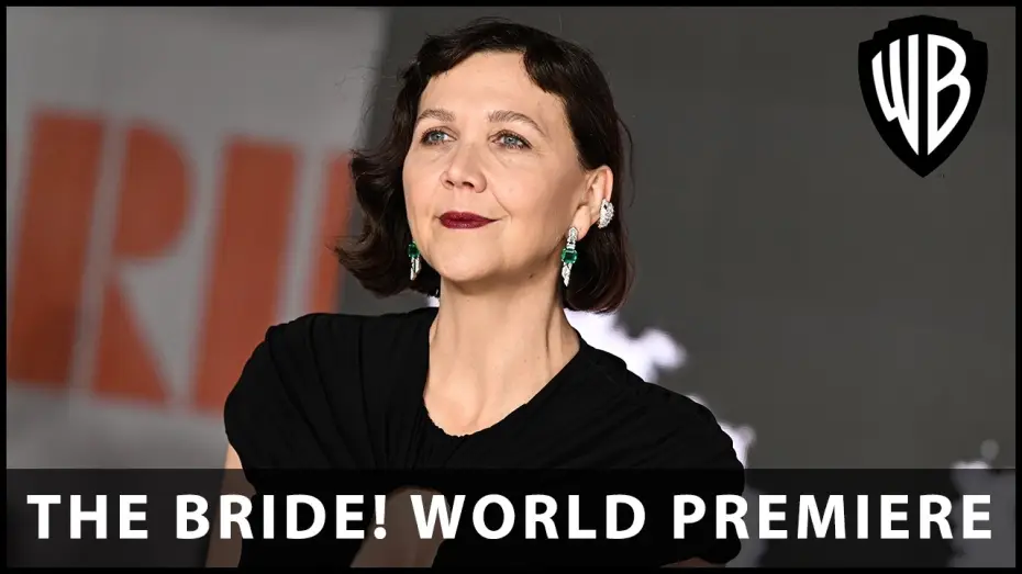 Wideo do filmu Panna młoda! — World Premiere