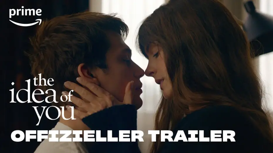 Wideo do filmu Na samą myśl o Tobie — Offizieller Trailer