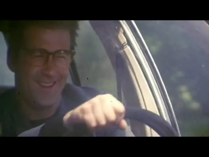 Wideo do filmu Pod presją — la Jurée  1996 Bande annonce VF