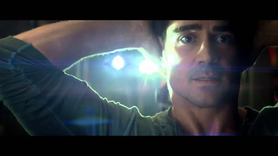 Wideo do filmu Pamięć absolutna — Total Recall - Trailer B - Deutsch HD