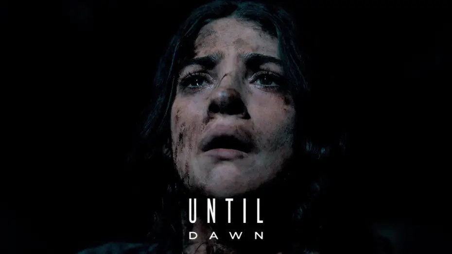 Wideo do filmu Until Dawn — ¿Puedes hacerlo?
