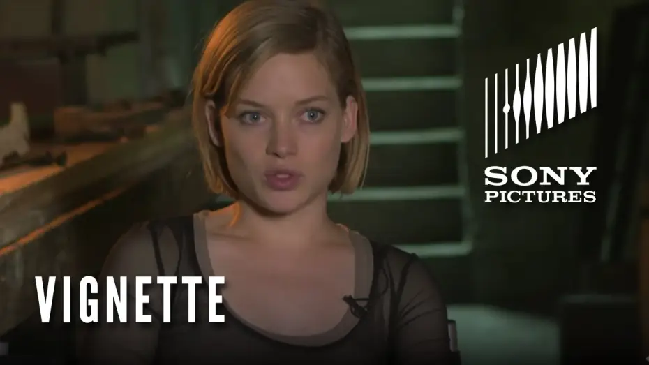 Wideo do filmu Nie oddychaj — DON'T BREATHE Vignette - You Can't Hide (Now Playing)