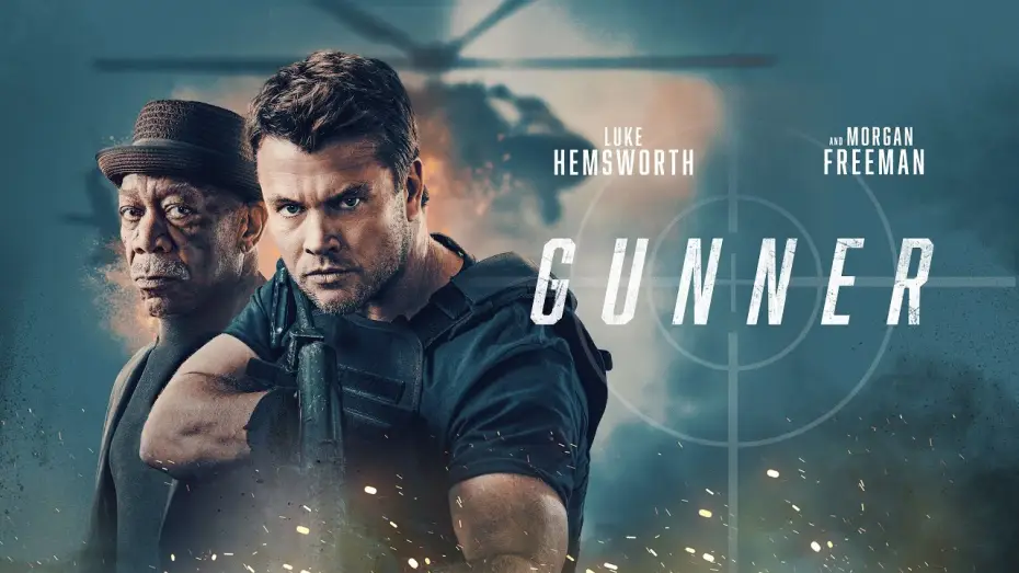 Wideo do filmu Gunner — GUNNER (2024) - Bande-annonce | HD - VF