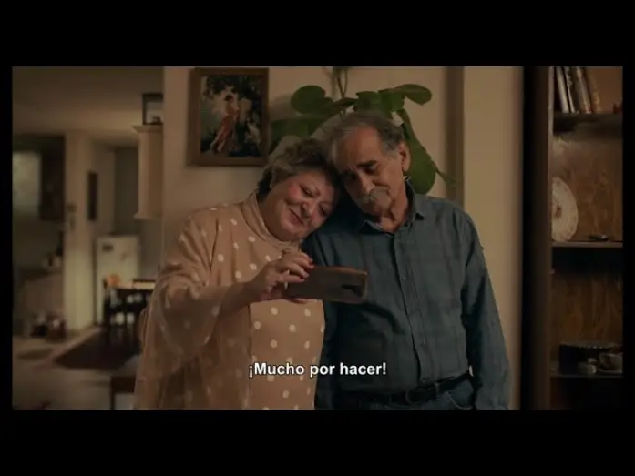 Wideo do filmu Moje ulubione ciasto — Trailer de Mi postre favorito subtitulado en español (HD)