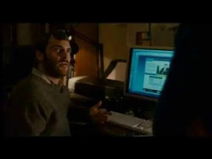 Wideo do filmu Droga do przebaczenia — Other Possibilities