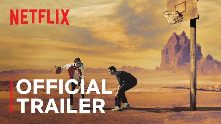Wideo do filmu Rez Ball — Official Trailer