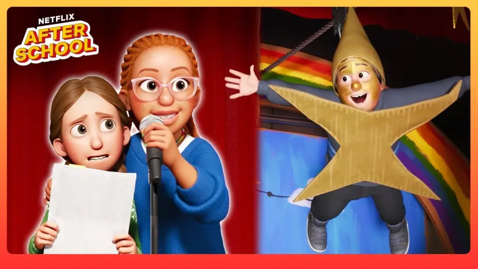 Wideo do filmu Tamte święta — The Wildest Christmas play ever!