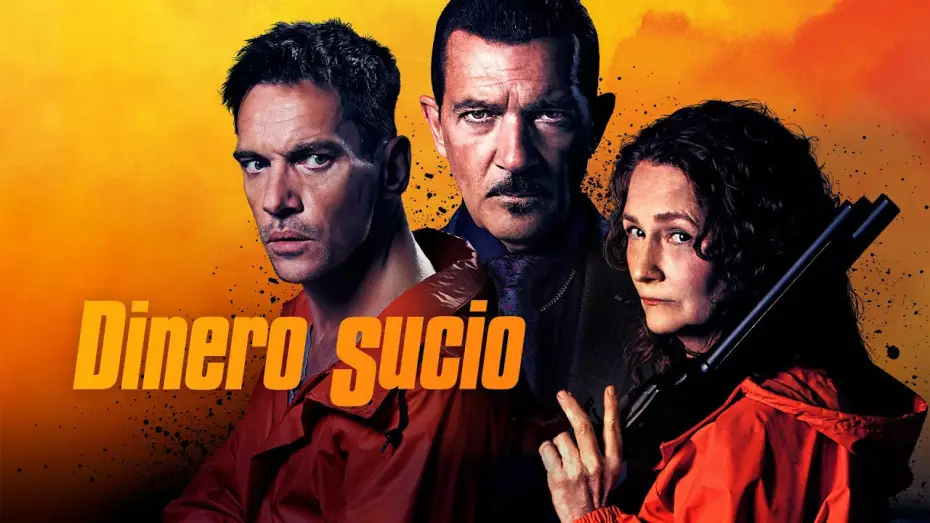 Wideo do filmu The Clean Up Crew — Dinero sucio | TRÁILER OFICIAL en ESPAÑOL | YouPlanet Pictures
