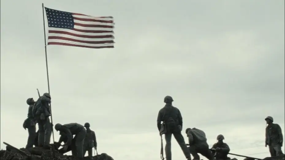 Wideo do filmu Sztandar Chwały — Theatrical Trailer