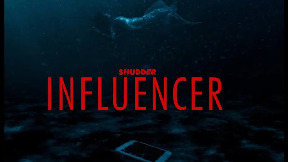 Wideo do filmu Influencerzy — INFLUENCER (Trailer Bluray 2025)
