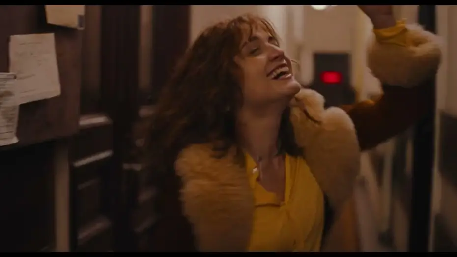 Wideo do filmu Dziewczyna z Kolonii — Official UK Teaser Trailer 4 [Subtitled]