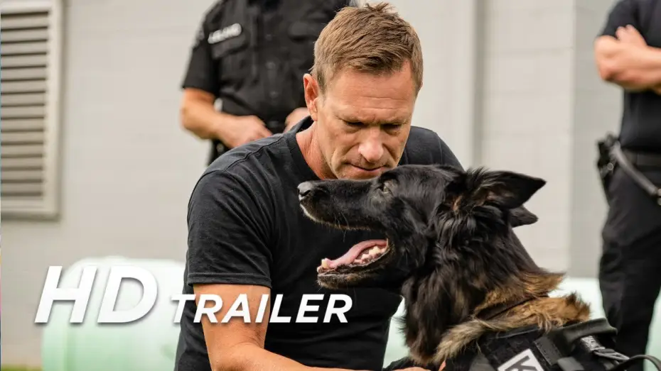 Wideo do filmu Kaganiec — Offizieller Trailer