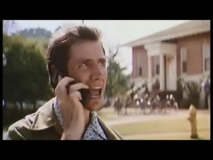 Wideo do filmu Krzyk 2 — SCREAM 2 Trailer español