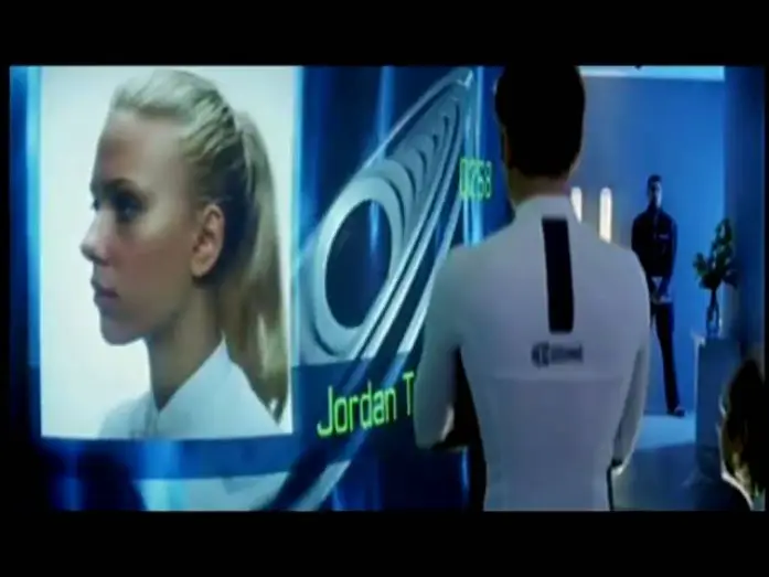 Wideo do filmu Wyspa — TRAILER LA ISLA