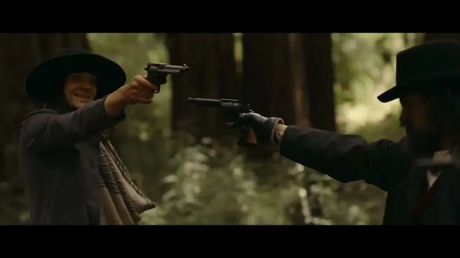 Wideo do filmu The Outlaws — Fair Share