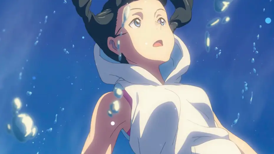 Wideo do filmu Tenki no Ko — LES ENFANTS DU TEMPS - Bande Annonce [VOST]