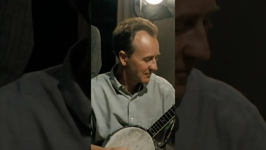 Wideo do filmu Kompletnie nieznany — Pete Seeger