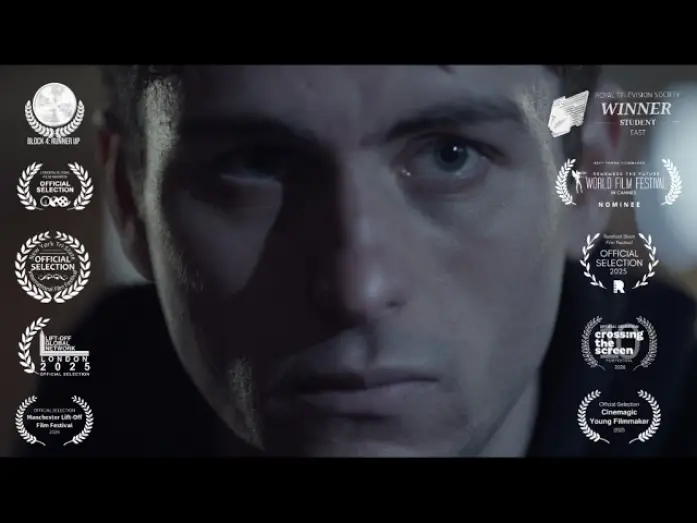 Wideo do filmu Afterimage — Afterimage (2026) - Short Film