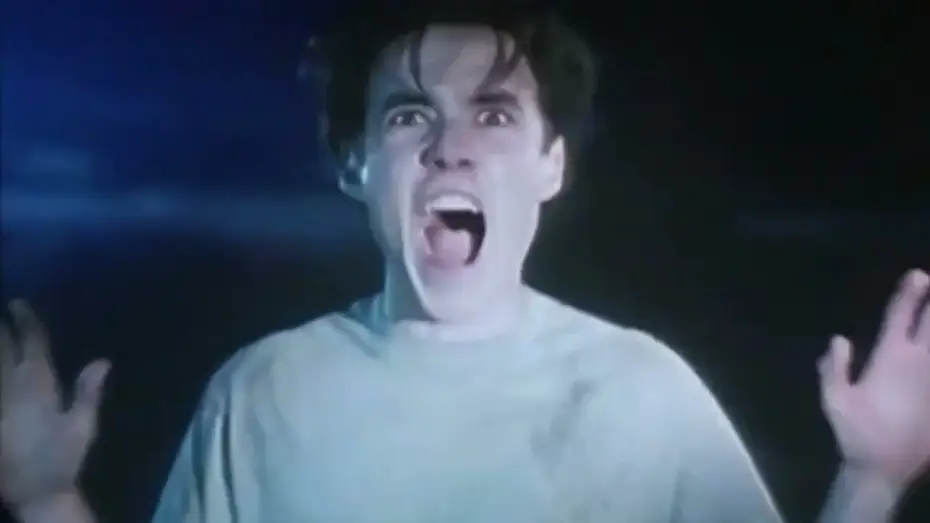 Wideo do filmu Koszmar z Ulicy Wiązów 6: Freddy nie żyje, koniec koszmaru — Pesadilla en Elm Street 6 La muerte de Freddy