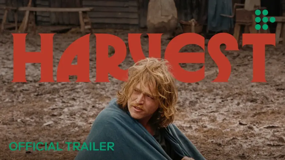Wideo do filmu Harvest — Official Trailer