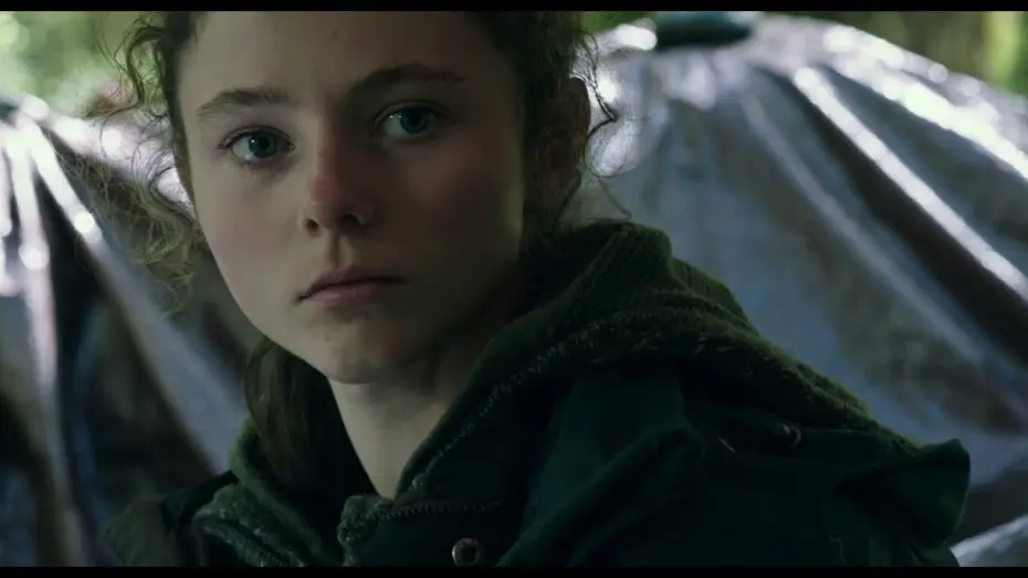 Wideo do filmu Zatrzyj ślady — LEAVE NO TRACE - Teaser VOST