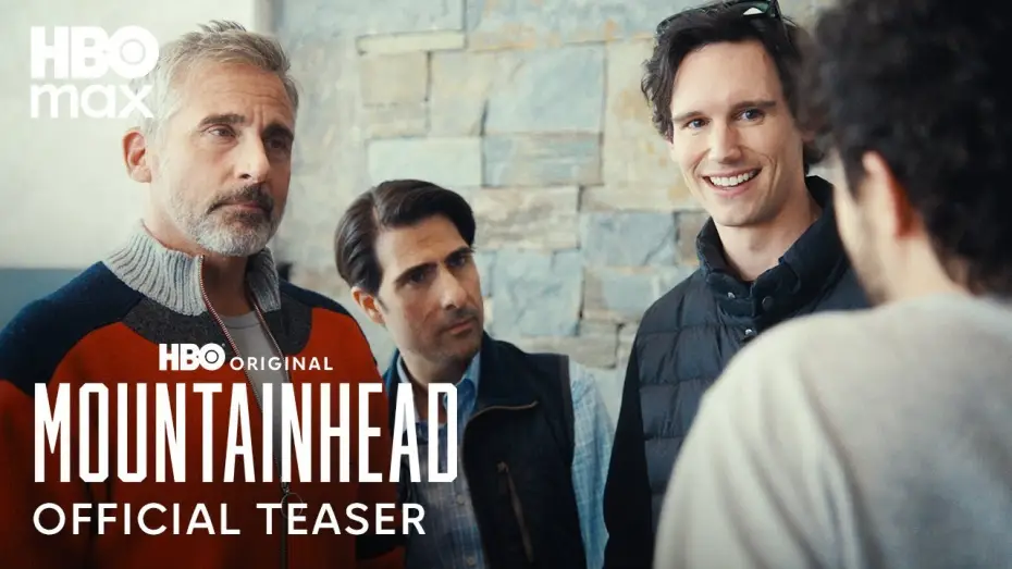 Wideo do filmu Mountainhead — Official Teaser