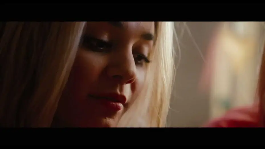 Wideo do filmu Spring Breakers — Spring Breakers - trailer ITA HD
