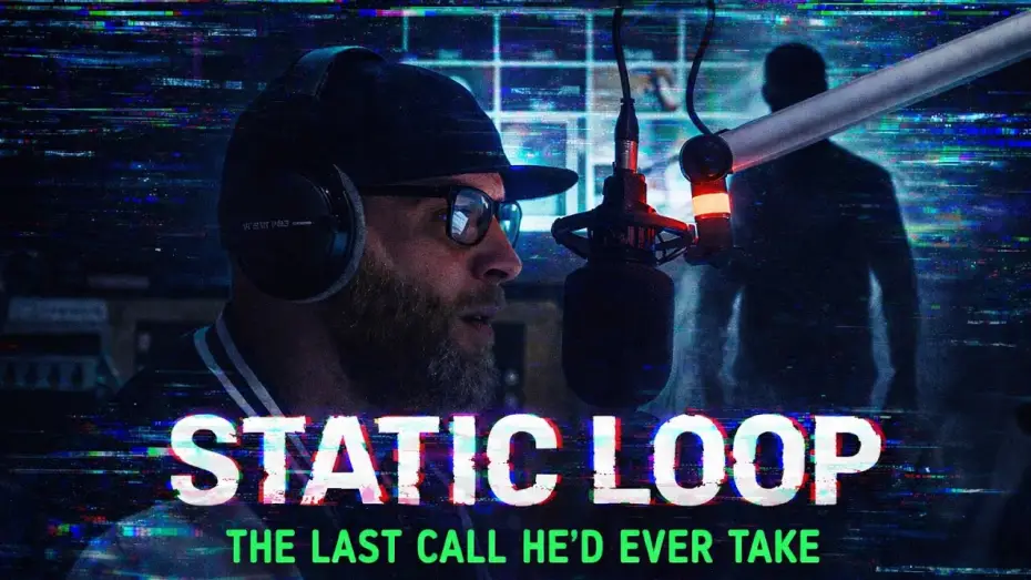 Wideo do filmu Static Loop — Static Loop