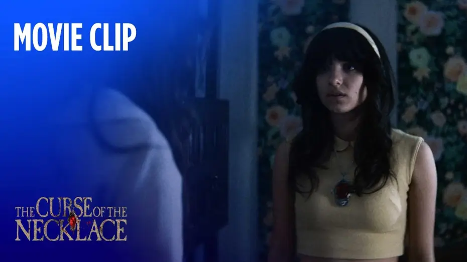 Wideo do filmu Klątwa naszyjnika — Movie Clip - She Just Needs Her Mommy