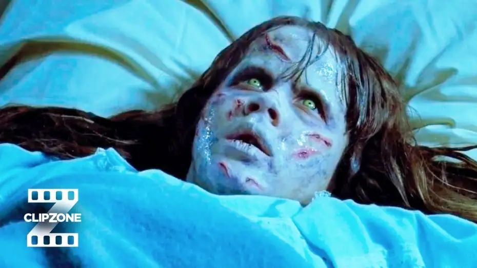 Wideo do filmu Egzorcysta — Regan Possesses the Priest