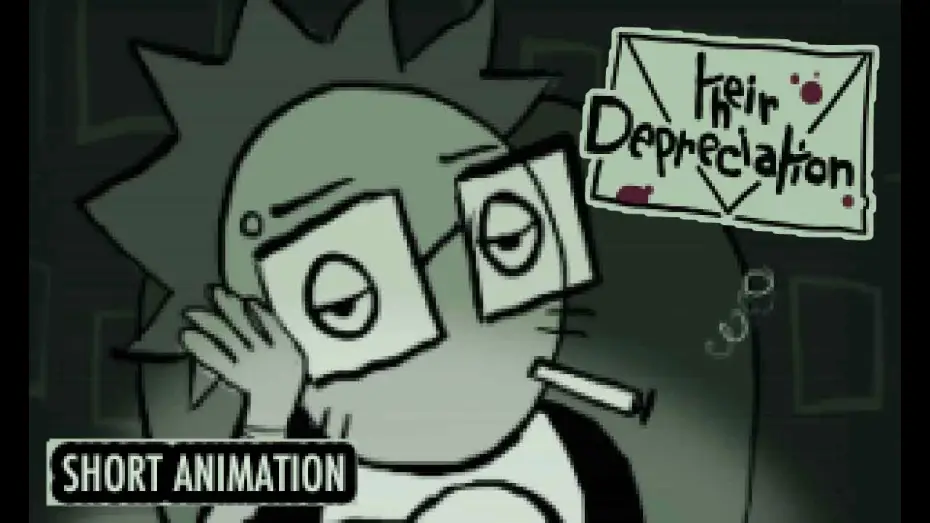 Wideo do filmu Their Depreciation — Their Depreciation