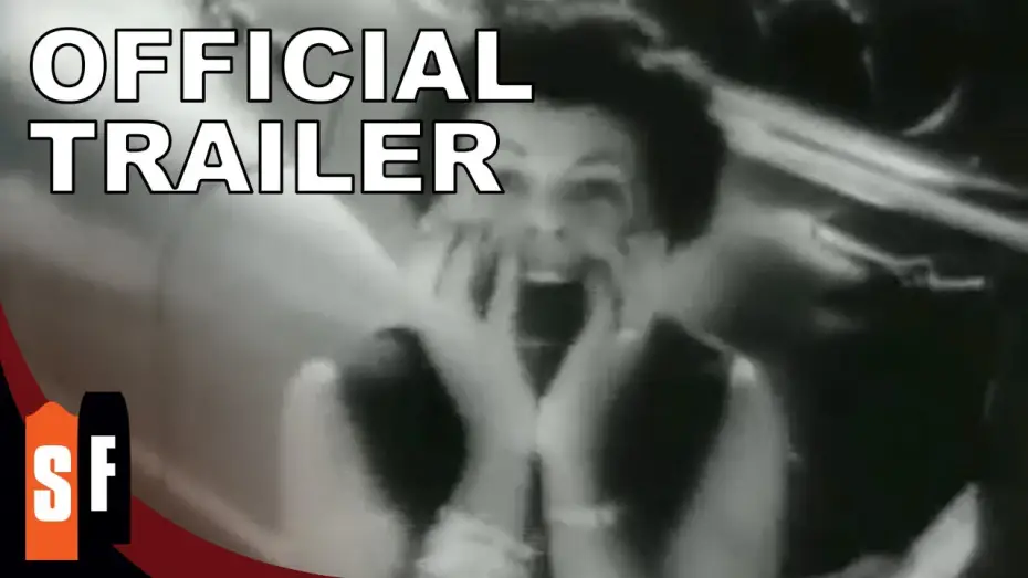 Wideo do filmu Earth vs. the Spider — The Spider (1958) - Official Trailer